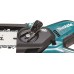 Makita UC029GZ01 Aku prerezávacia píla 150 mm Li-ion XGT 40V, bez aku Z