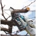 Makita UC100DWA01 Aku prerezávacia píla 100 mm Li-ion CXT (12V/1x2,0 Ah)