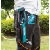 Makita UC100DWA01 Aku prerezávacia píla 100 mm Li-ion CXT (12V/1x2,0 Ah)