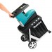 Makita UD2500 Elektrický drvič konárov (2500W/67l)