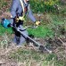 Makita UR013GZ04 Aku krovinorez Li-ion XGT 40V, bez aku