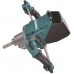 Makita UT001GZ01 Aku miešadlo 1200 W Li-ion XGT 40V, bez aku