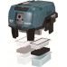 Makita VC007GLZ01 Aku-vysávač 40 L, trieda L, Li-ion XGT 2x40V, bez aku