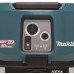 Makita VC007GLZ01 Aku-vysávač 40 L, trieda L, Li-ion XGT 2x40V, bez aku