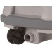 Makita VC007GLZ01 Aku-vysávač 40 L, trieda L, Li-ion XGT 2x40V, bez aku