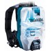 Makita VC009GZ01 Aku-vysávač chrbtový s AWS Li-ion XGT 40V, bez aku