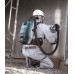 Makita VC009GZ01 Aku-vysávač chrbtový s AWS Li-ion XGT 40V, bez aku