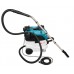 Makita VC4210M Vysávač na mokré a suché vysávanie 1200W, trieda M