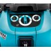 Makita VC4210M Vysávač na mokré a suché vysávanie 1200W, trieda M