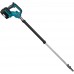 Makita VL001GZ Akumulátorový zhutňovač betónu Li-ion XGT 40V bez aku