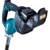 Makita VL001GZ Akumulátorový zhutňovač betónu Li-ion XGT 40V bez aku