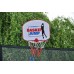 MARIMEX Kôš basketbalový k trampolínam 19000056