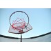 MARIMEX Kôš basketbalový k trampolínam 19000056