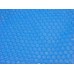 MARIMEX 10400326 Solárna plachta na bazén Tampa 2,44 m modrá