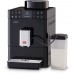 Melitta Passione One Touch, Čierna