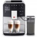 Melitta Barista TS Smart, Silver