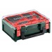 Metabo PowerMaxx BS Basic Set Akumulátorová vŕtačka so skrutkovačom ( 12V, 2x 2 Ah) 600080