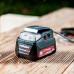 Metabo PowerMaxx PA 12 LED-USB Napájací adaptér akumulátora 600298000