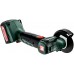 Metabo POWERMAXX CC 12 BL Akumulátorová uhlová brúska (12V/2x2,0Ah) 600348500