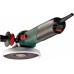 Metabo WE 15-125 Quick Úhlová brúska (1550W/125mm) 600448000