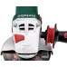 Metabo WE 15-125 Quick Úhlová brúska (1550W/125mm) 600448000
