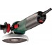 METABO WEBA 17-125 QUICK Uhlová brúska 600514000