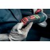 Metabo WEVBA 20-125 Quick BL Uhlová brúska 600641000