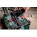 Metabo RC 12-18 32W BT DAB + Akumulátorové stavebné rádio 600779850