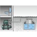 Metabo HWW 3500/25 Inox Domáca vodáreň 600969000