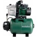 Metabo HWW 4000/25 G Domáca vodáreň 600971000