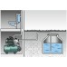 Metabo HWW 9000/100 G Domáca vodáreň 600977000