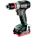 Metabo PowerMaxx BS 12 BL Q Aku vŕtací skrutkovač (12V/2x4,0Ah) MetaBox 118 - 601045800