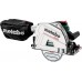 Metabo KT 66 BL Ponorná okružná píla (1200W/165mm) 601166000