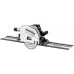 Metabo KT 66 BL Ponorná okružná píla (1200W/165mm) 601166000