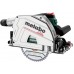 Metabo KT 66 BL Ponorná kotúčová píla (1200W/165mm) MetaBox 601166500