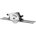 Metabo KT 66 BL Ponorná kotúčová píla (1200W/165mm) MetaBox 601166500