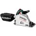 Metabo KT 66 BL Ponorná kotúčová píla (1200W/165mm) MetaBox 601166500
