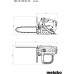 Metabo MS 18 LTX BL 25 Akumulátorová reťazová píla (18 V / 1× 4,0 Ah) 601595900