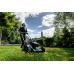Metabo RM 36-18 LTX BL 46 Aku kosačka na trávu (18V/bez aku) 601606850