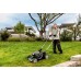 Metabo RM 36-18 LTX BL 46 Aku kosačka na trávu (18V/bez aku) 601606850