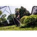 Metabo RTD 18 LTX BL 3 Akumulátorová strunová kosačka na trávu (30cm/18V) 601720850