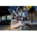 Metabo WVB 18 LTX BL 15-125 Quick Aku uhlová brúska (18V/bez aku) 601731850