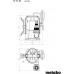 Metabo TP 75 SF Ponorné čerpadlo na čistú vodu 601790000
