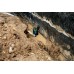 Metabo KP 160-35 SF Kombinované ponorné čerpadlo na čistú a znečistenú vodu 601792000