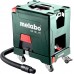 Metabo AS 18 L PC Akumulátorový vysávač (18V/bez aku) 602021850