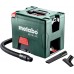 Metabo AS 18 L PC Akumulátorový vysávač (18V/bez aku) 602021850
