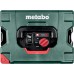 Metabo AS 18 L PC Akumulátorový vysávač (18V/bez aku) 602021850