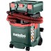 Metabo AS 36-18 L 30 PC-CC Akumulátorový vysávač (18V/bez aku) 602073850