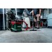 Metabo AS 36-18 L 30 PC-CC Akumulátorový vysávač (18V/bez aku) 602073850