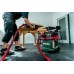 Metabo AS 36-18 M 30 PC-CC 30 L, 2x 18 V Akumulátorový vysávač 602074850